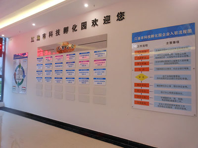 兰科移动孵化器,孵化您的创业梦